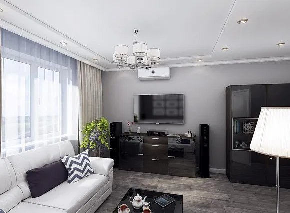 Дизайн 2-комнатной квартиры 69.00 кв.м по адресу: п. Коммунарка, ул. Сосенский стан, д. 13, застройщик МИЦ, ЖК Коммунарка_1 Дизайн 2-комнатной квартиры 69.00 кв.м по адресу: п. Коммунарка, ул. Сосенский стан, д. 13, застройщик МИЦ, ЖК Коммунарка