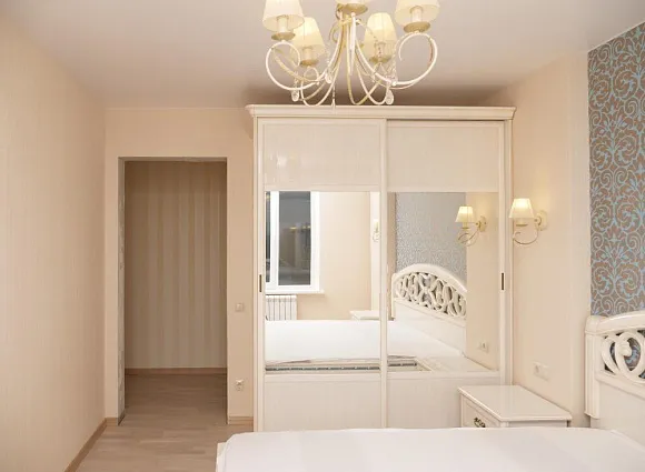 Ремонт 2-комнатной квартиры 49 кв.м по адресу: город Москва, Новоясеневский проспект, дом 13, корпус 1_9 Ремонт 2-комнатной квартиры 49 кв.м по адресу: город Москва, Новоясеневский проспект, дом 13, корпус 1