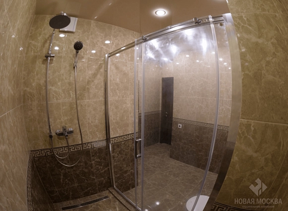 Ремонт 2-комнатной квартиры 71 кв.м по адресу: город Москва, поселение Воскресенское, поселок Воскресенское, дом 40, корпус 2_35 Ремонт 2-комнатной квартиры 71 кв.м по адресу: город Москва, поселение Воскресенское, поселок Воскресенское, дом 40, корпус 2