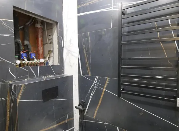 Ремонт квартиры 40 кв. м в ЖК Хорошевский_29 Ремонт квартиры 40 кв. м в ЖК Хорошевский