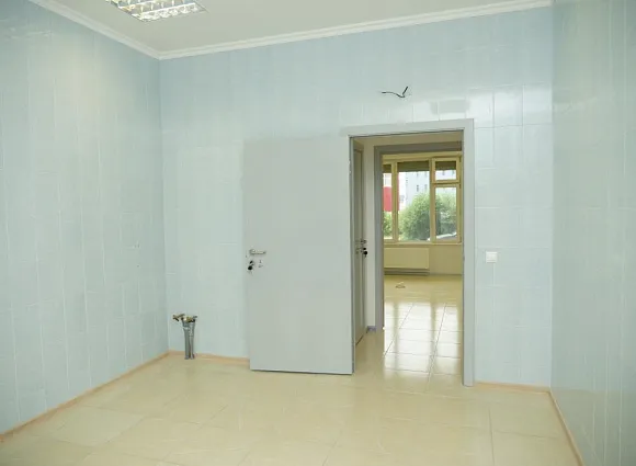 Ремонт стоматологии 135 кв.м по адресу: г. Москва, г. Московский, ул. Солнечная, д. 7_13 Ремонт стоматологии 135 кв.м по адресу: г. Москва, г. Московский, ул. Солнечная, д. 7