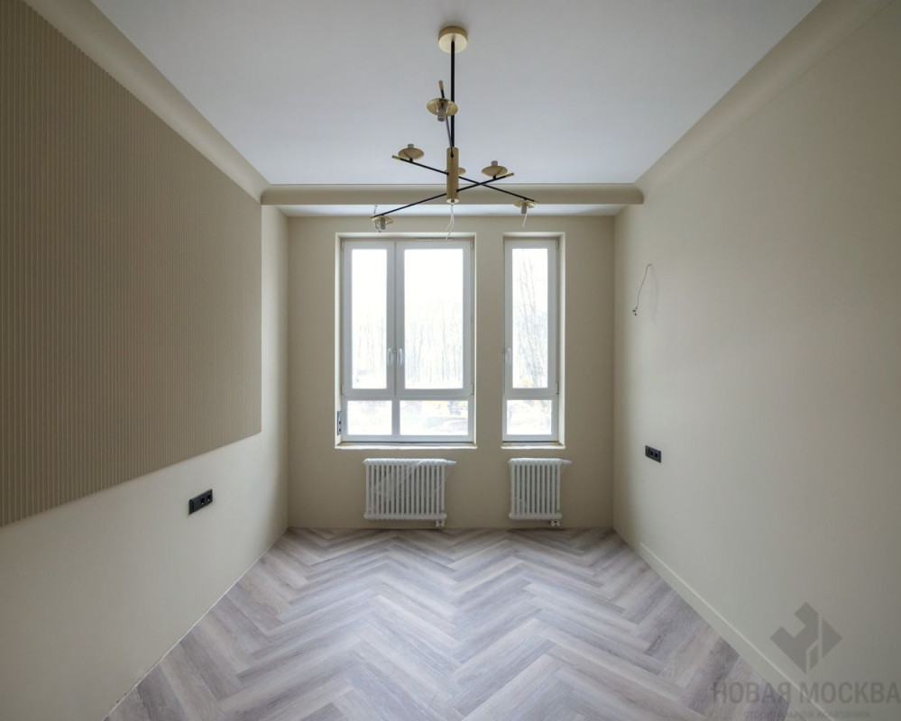 Ремонт под ключ трехкомнатной квартиры по адресу ул. Эдварда Грига, дом 17_21 Ремонт под ключ трехкомнатной квартиры по адресу ул. Эдварда Грига, дом 17_21