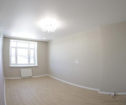 Ремонт квартиры 55 кв.м в ЖК Москва А101_2