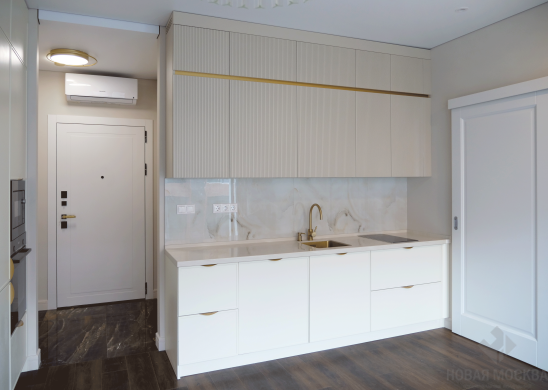 Ремонт однокомнатной квартиры по адресу: Волгоградский проспект, дом 32/5, корпус 3_0 Ремонт однокомнатной квартиры по адресу: Волгоградский проспект, дом 32/5, корпус 3_0