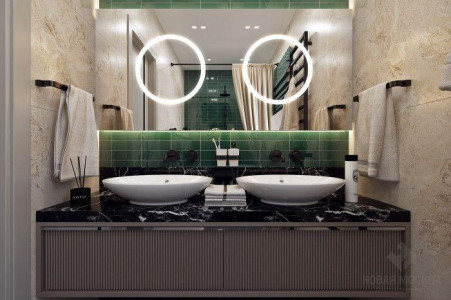 Санузел: раздельный или совмещенный