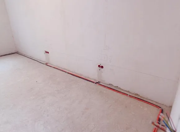 Ремонт квартиры по адресу: п. Коммунарка, ул. Сосенский стан, д. 1, застройщик МИЦ, ЖК Коммунарка_37 Ремонт квартиры по адресу: п. Коммунарка, ул. Сосенский стан, д. 1, застройщик МИЦ, ЖК Коммунарка