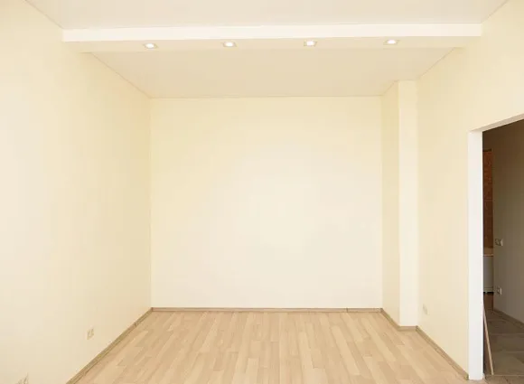 Ремонт 1-комнатной квартиры 43 кв.м по адресу: ул. Липовый парк, д. 2