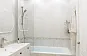 Дизайн квартиры 57 кв.м в ЖК LIFE-Ботанический сад 2