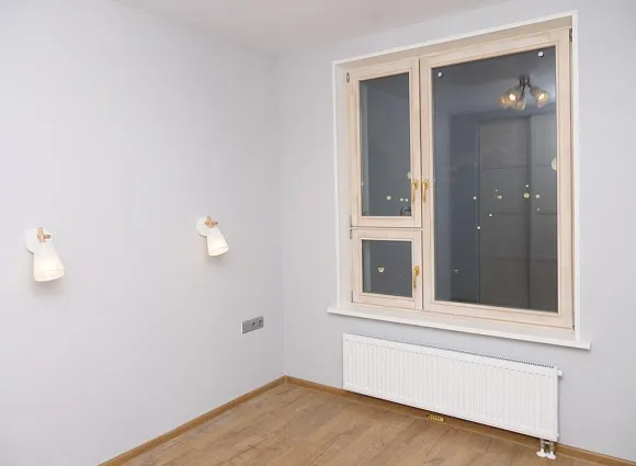 Ремонт 1-комнатной квартиры 35 кв.м в ЖК Новая звезда_1 Ремонт 1-комнатной квартиры 35 кв.м в ЖК Новая звезда