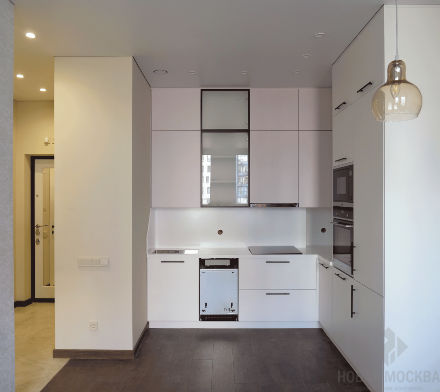 Ремонт однокомнатной квартиры по адресу: ул. Эдварда Грига, дом 5_1 Ремонт однокомнатной квартиры по адресу: ул. Эдварда Грига, дом 5_1