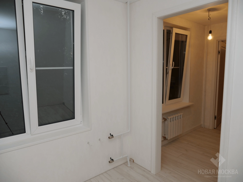 Ремонт 3-комнатной квартиры 55 кв.м по адресу г. Москва, ул. Профсоюзная, д. 36, к. 1_23 Ремонт 3-комнатной квартиры 55 кв.м по адресу г. Москва, ул. Профсоюзная, д. 36, к. 1