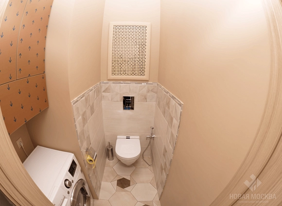 Ремонт 2-комнатной квартиры 53 кв.м по адресу: город Москва, поселок Коммунарка, улица Липовый парк, дом 8, корпус 2_53 Ремонт 2-комнатной квартиры 53 кв.м по адресу: город Москва, поселок Коммунарка, улица Липовый парк, дом 8, корпус 2