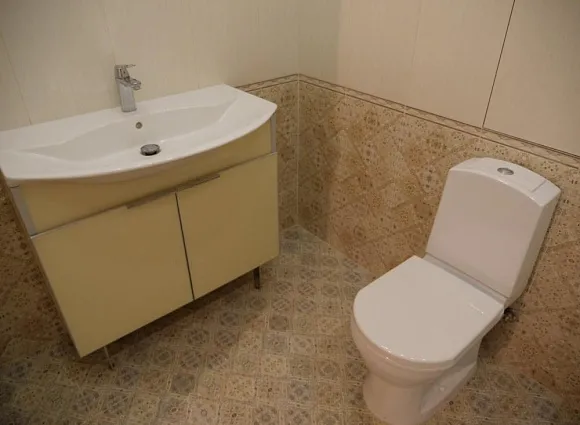 Ремонт 2-комнатной квартиры 80 кв.м по адресу: город Москва, поселок Коммунарка, улица Липовый парк, дом 5, корпус 2_19 Ремонт 2-комнатной квартиры 80 кв.м по адресу: город Москва, поселок Коммунарка, улица Липовый парк, дом 5, корпус 2