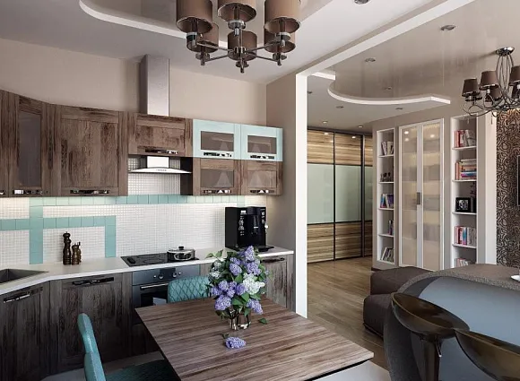 Дизайн 2-комнатной квартиры 61.00 кв.м по адресу: п. Коммунарка, ул. Липовый парк, д. 5, корпус 1, застройщик А101 Девелопмент, ЖК Москва А101_0 Дизайн 2-комнатной квартиры 61.00 кв.м по адресу: п. Коммунарка, ул. Липовый парк, д. 5, корпус 1, застройщик А101 Девелопмент, ЖК Москва А101