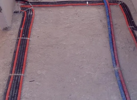 Ремонт квартиры по адресу: п. Коммунарка, ул. Сосенский стан, д. 1, застройщик МИЦ, ЖК Коммунарка_19 Ремонт квартиры по адресу: п. Коммунарка, ул. Сосенский стан, д. 1, застройщик МИЦ, ЖК Коммунарка