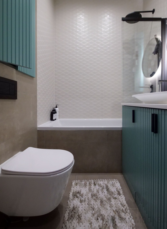 Ремонт однокомнатной квартиры по адресу улица Лобачевского, дом 120_29 Ремонт однокомнатной квартиры по адресу улица Лобачевского, дом 120_29