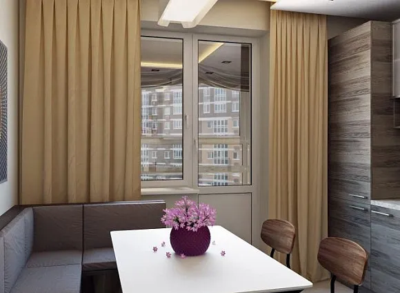 Дизайн-проект 2-комнатной квартиры 74,40 кв.м по адресу: ул. Татьянин парк, д. 14, к. 2_9 Дизайн-проект 2-комнатной квартиры 74,40 кв.м по адресу: ул. Татьянин парк, д. 14, к. 2