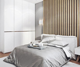 Дизайн-проект 1-комнатной квартиры 45.00 кв.м по адресу: Кронштадтский бул., д. 6_1