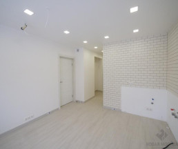 Ремонт квартиры 70 кв.м в ЖК Переделкино Ближнее_1