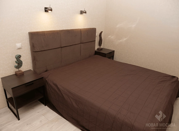 Ремонт 2-комнатной квартиры 53 кв.м по адресу: город Москва, поселок Коммунарка, улица Липовый парк, дом 8, корпус 2_42 Ремонт 2-комнатной квартиры 53 кв.м по адресу: город Москва, поселок Коммунарка, улица Липовый парк, дом 8, корпус 2