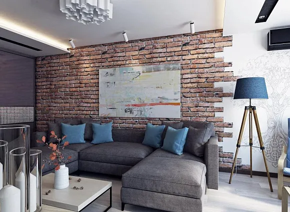 Дизайн-проект 1-комнатной квартиры 47.00 кв.м по адресу: Москва, Варшавское шоссе, д. 141, к. 10_0 Дизайн-проект 1-комнатной квартиры 47.00 кв.м по адресу: Москва, Варшавское шоссе, д. 141, к. 10