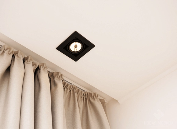 Ремонт 1-комнатной квартиры 46 кв.м в ЖК Рассказово_39 Ремонт 1-комнатной квартиры 46 кв.м в ЖК Рассказово