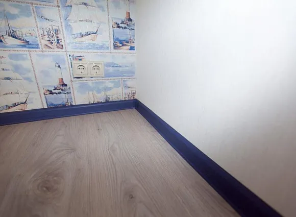 Ремонт 2-комнатной квартиры 58 кв.м по адресу: п. Коммунарка, ул. Липовый парк, д. 9, застр. Авгур Эстейт (АО «А101 Девелопмент»), ЖК Москва А101