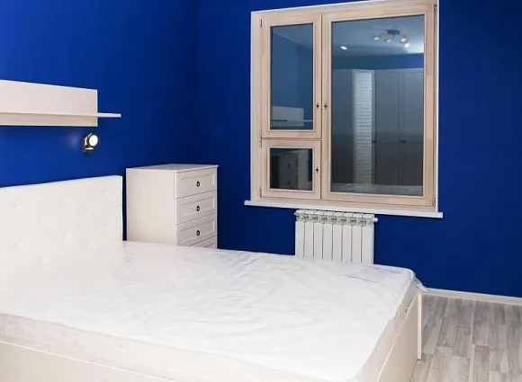 Ремонт 2-комнатной квартиры 43 кв.м по адресу: город Москва, улица Бачуринская, дом 13_3 Ремонт 2-комнатной квартиры 43 кв.м по адресу: город Москва, улица Бачуринская, дом 13