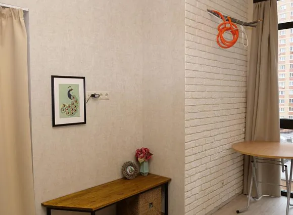 Ремонт 2-комнатной квартиры 53 кв.м по адресу: город Москва, поселок Коммунарка, улица Липовый парк, дом 8, корпус 2_5 Ремонт 2-комнатной квартиры 53 кв.м по адресу: город Москва, поселок Коммунарка, улица Липовый парк, дом 8, корпус 2