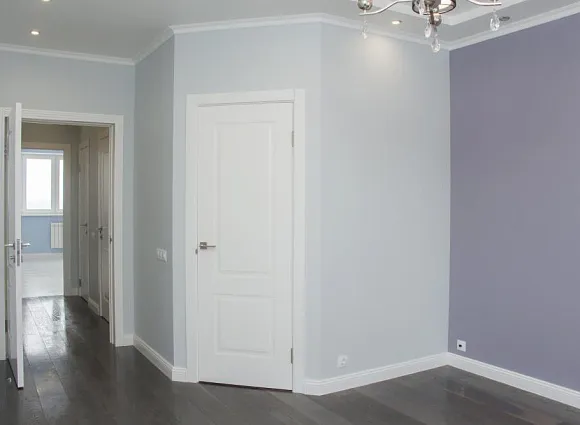 Ремонт и дизайн 2-комнатной квартиры 69 кв.м по адресу: п. Сосенский Стан, д. 13