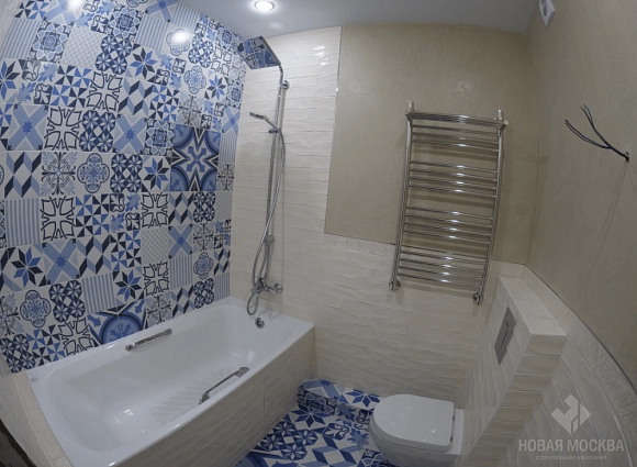 Ремонт 3-комнатной квартиры 72 кв.м по адресу: город Москва, улица Татьянин парк, дом 16, корпус 2_30 Ремонт 3-комнатной квартиры 72 кв.м по адресу: город Москва, улица Татьянин парк, дом 16, корпус 2