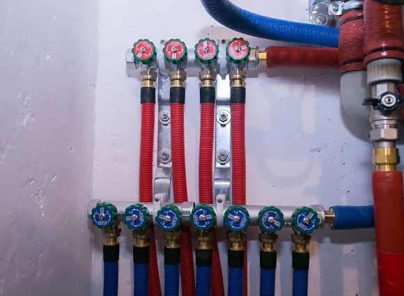 Ремонт 1-комнатной квартиры по адресу: ул. Александра Монаховой, д. 109, к. 4, ЖК Бунинский, застр-к ПИК_0 Ремонт 1-комнатной квартиры по адресу: ул. Александра Монаховой, д. 109, к. 4, ЖК Бунинский, застр-к ПИК