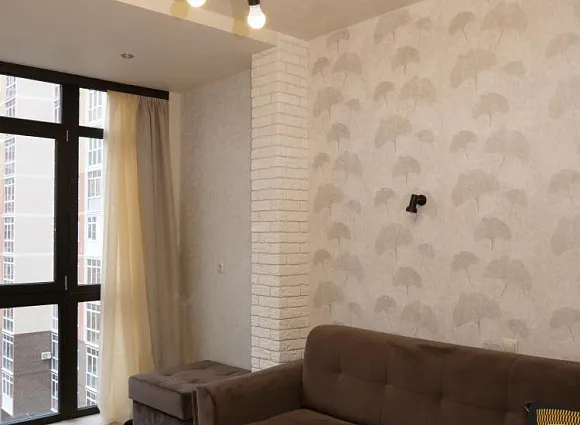 Ремонт 2-комнатной квартиры 53 кв.м по адресу: город Москва, поселок Коммунарка, улица Липовый парк, дом 8, корпус 2_4 Ремонт 2-комнатной квартиры 53 кв.м по адресу: город Москва, поселок Коммунарка, улица Липовый парк, дом 8, корпус 2