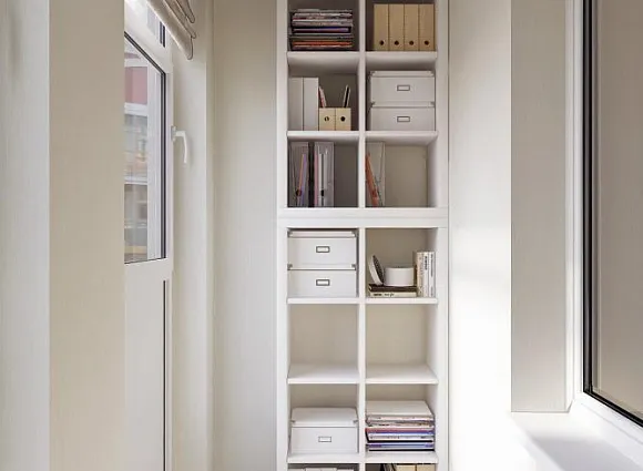 Дизайн-проект 1-комнатной квартиры 41.30 кв.м по адресу: г. Москва, пос. Внуковское, дер. Рассказовка, бул. Андрея Тарковского, д 5