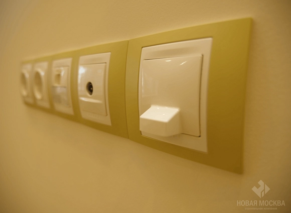 Ремонт 3-комнатной квартиры 87 кв.м по адресу: город Москва, поселок Коммунарка, улица Липовый парк, дом 2_22 Ремонт 3-комнатной квартиры 87 кв.м по адресу: город Москва, поселок Коммунарка, улица Липовый парк, дом 2