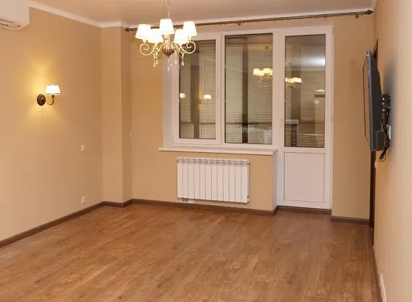 Ремонт 2-комнатной квартиры 71 кв.м по адресу: город Москва, поселение Воскресенское, поселок Воскресенское, дом 40, корпус 2_3 Ремонт 2-комнатной квартиры 71 кв.м по адресу: город Москва, поселение Воскресенское, поселок Воскресенское, дом 40, корпус 2