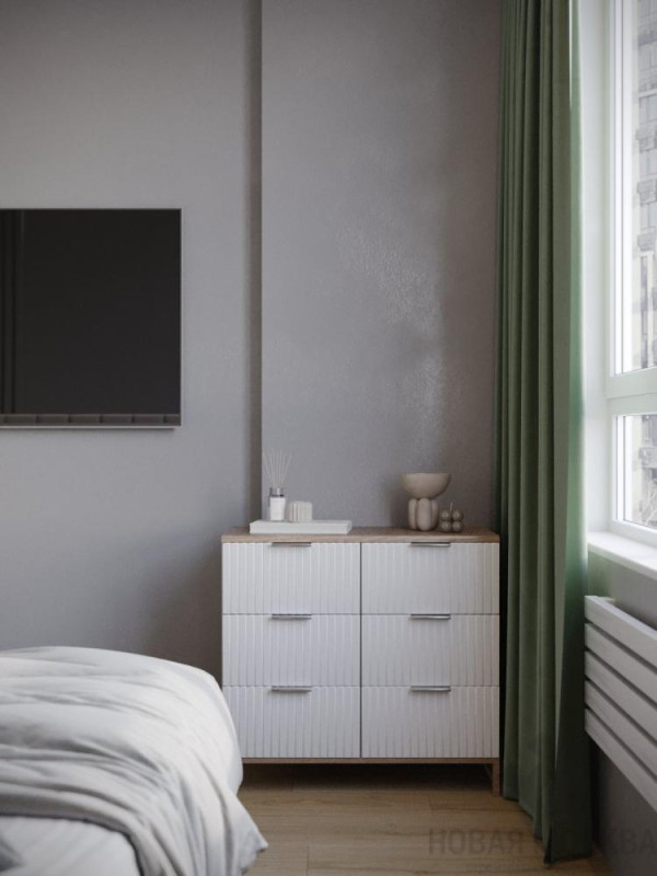 Дизайн-проект двухкомнатной квартиры по адресу: ул. Эдварда Грига, дом 16 корпус 1_20 Дизайн-проект двухкомнатной квартиры по адресу: ул. Эдварда Грига, дом 16 корпус 1_20