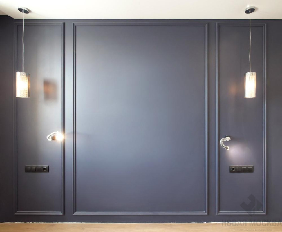 Ремонт двухкомнатной квартиры по адресу ул. Анны Ахматовой, 22_4 Ремонт двухкомнатной квартиры по адресу ул. Анны Ахматовой, 22_4