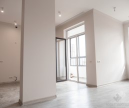 Ремонт 1-комнатной квартиры 43 кв.м по адресу: Москва, поселение Сосенское, Скандинавский бульвар, дом 2, корпус 5_1