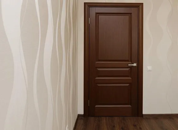 Ремонт 2-комнатной квартиры по адресу: Москва, улица Александры Монаховой, дом 23