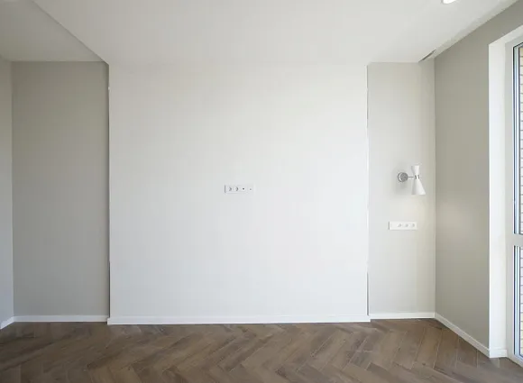 Ремонт квартиры 40 кв. м в ЖК Хорошевский_14 Ремонт квартиры 40 кв. м в ЖК Хорошевский