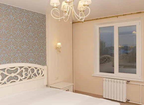 Ремонт 2-комнатной квартиры 49 кв.м по адресу: город Москва, Новоясеневский проспект, дом 13, корпус 1_5 Ремонт 2-комнатной квартиры 49 кв.м по адресу: город Москва, Новоясеневский проспект, дом 13, корпус 1