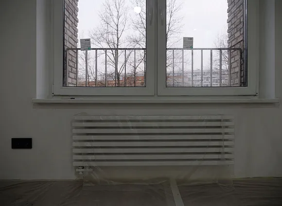 Ремонт однокомнатной квартиры по адресу: улица Архитектора Власова, дом 71, корпус 2