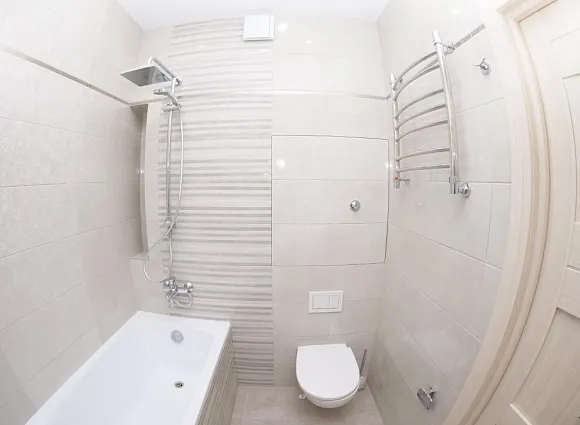 Ремонт 2-комнатной квартиры 43 кв.м по адресу: город Москва, улица Бачуринская, дом 13_16 Ремонт 2-комнатной квартиры 43 кв.м по адресу: город Москва, улица Бачуринская, дом 13