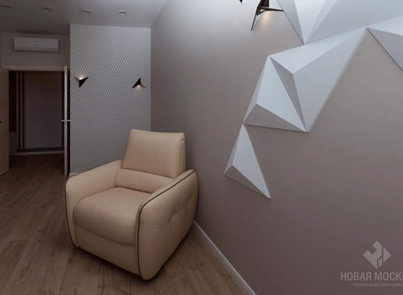 Ремонт 3-комнатной квартиры 88 кв.м по адресу: г. Москва, пос. Сосенское, п. Коммунарка, ул. Бачуринская, д. 19_28 Ремонт 3-комнатной квартиры 88 кв.м по адресу: г. Москва, пос. Сосенское, п. Коммунарка, ул. Бачуринская, д. 19