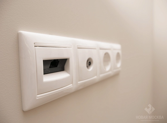 Ремонт 1-комнатной квартиры 42 кв.м по адресу: город Москва, поселок Коммунарка, улица Липовый парк, дом 4, корпус 3_37 Ремонт 1-комнатной квартиры 42 кв.м по адресу: город Москва, поселок Коммунарка, улица Липовый парк, дом 4, корпус 3