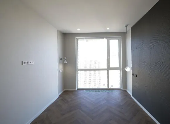 Ремонт квартиры 40 кв. м в ЖК Хорошевский_15 Ремонт квартиры 40 кв. м в ЖК Хорошевский