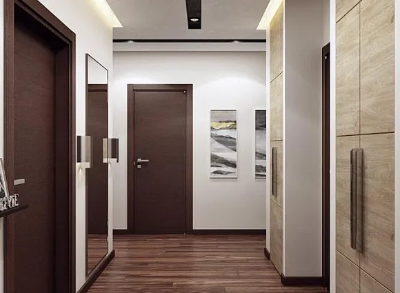 Дизайн-проект 3-комнатной квартиры 99.00 кв.м по адресу: ул. Липовый парк, д. 8_9 Дизайн-проект 3-комнатной квартиры 99.00 кв.м по адресу: ул. Липовый парк, д. 8