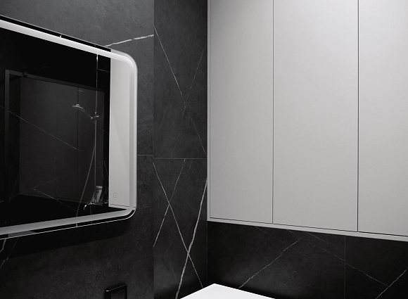 Ремонт однокомнатной квартиры по адресу: улица Архитектора Щусева, дом 5, корпус 1