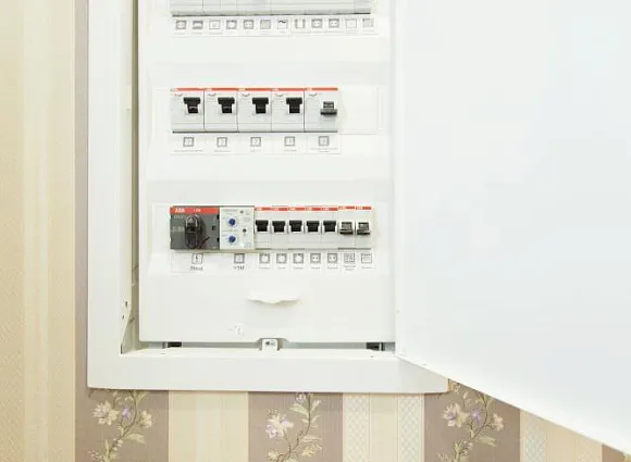 Ремонт 1-комнатной квартиры 37 кв.м по адресу: ул. Потаповская роща, д. 12